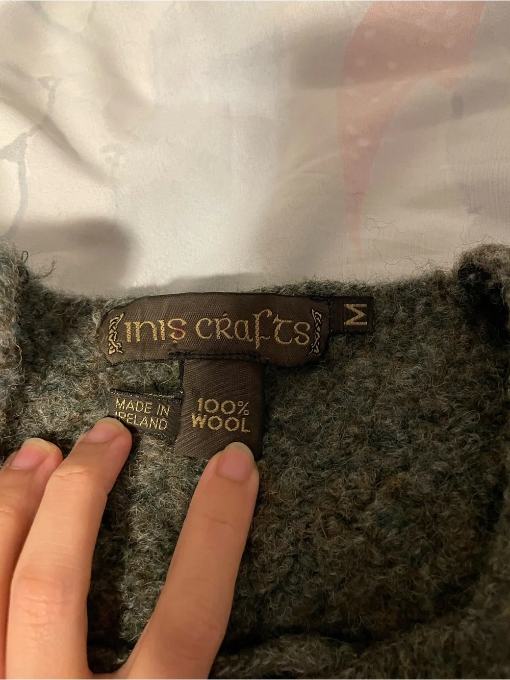Multiple Cable Knit Cardigans & Sweaters - Picture 5 of 15